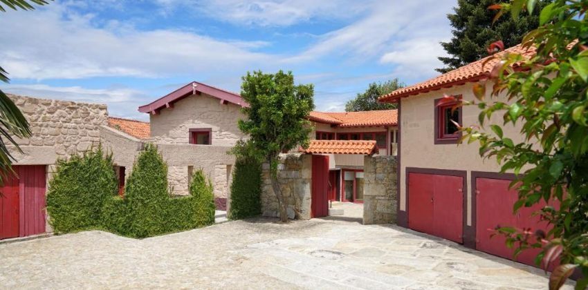 ruralka hoteles rurales con encanto