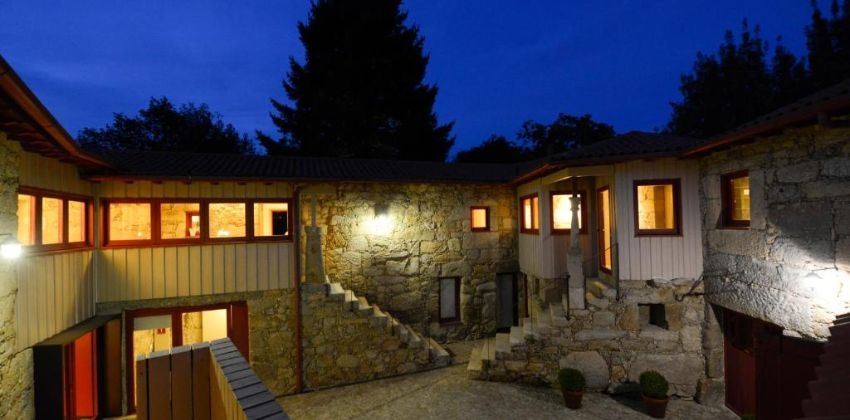 ruralka hoteles rurales con encanto