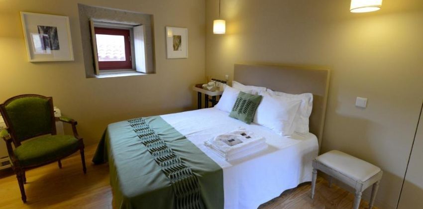 ruralka hoteles rurales con encanto
