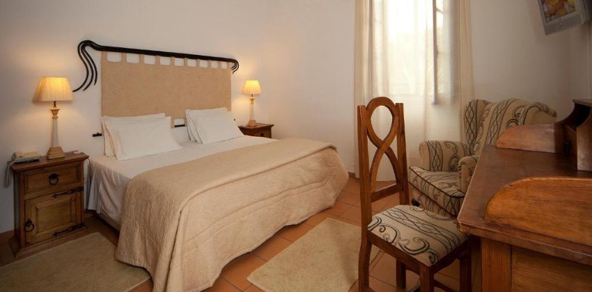 ruralka hoteles rurales con encanto