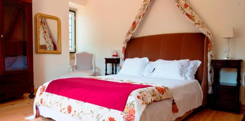 ruralka hoteles rurales con encanto