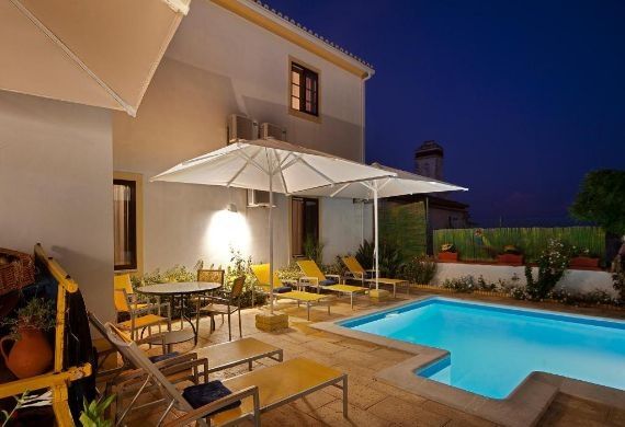 ruralka hoteles rurales con encanto
