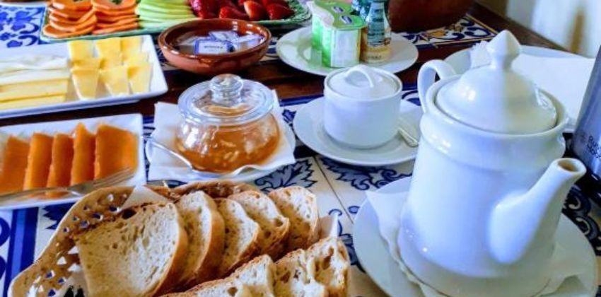 ruralka hoteles rurales con encanto