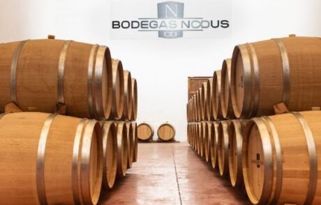 Bodegas Nodus