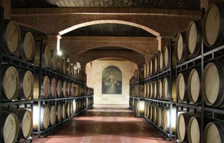 Bodegas Francisco Gomez