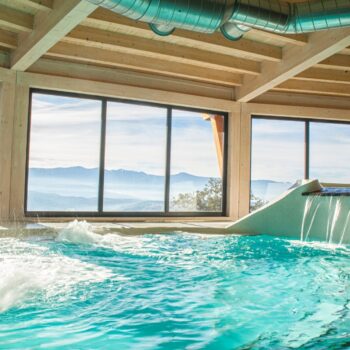 escapada spa y relax