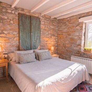 hoteles romanticos