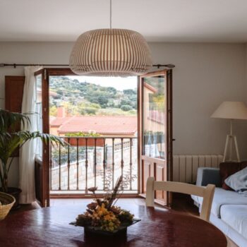 hotel romantico
