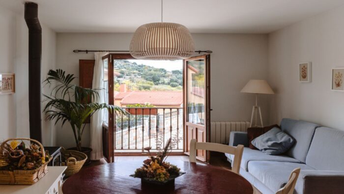 hotel romantico