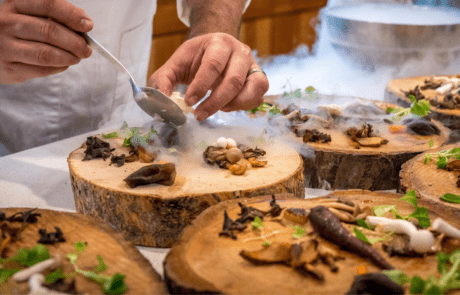 Escapada The Country Chef – Escapada The Country Chef Premium