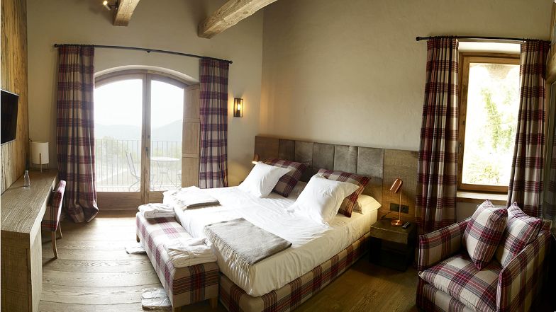 Hotel Puig Francó