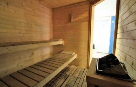 Balneario Baños del Robledillo