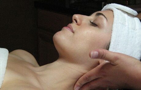 Aquarsis Wellness Center