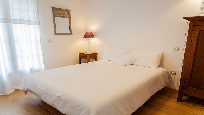 Casa Rural La Perla
