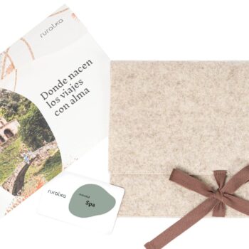 regalar circuito spa