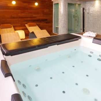 Escapada spa y relax
