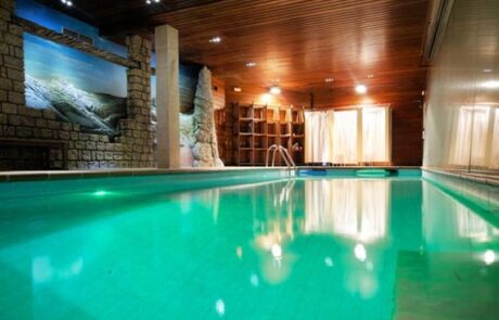 Hotel Muntanya & Spa