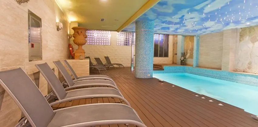 ruralka hoteles rurales con encanto