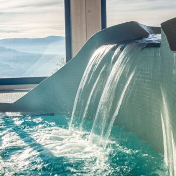hotel con spa