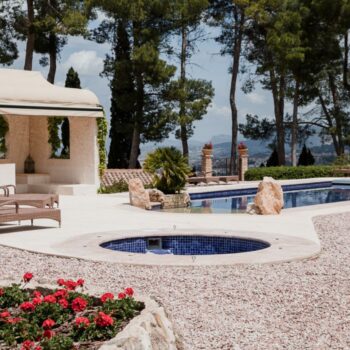 hotel romantico