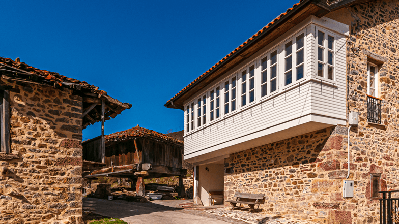 Terra Ecoturismo Asturias