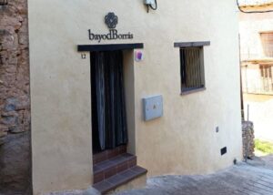 ruralka hoteles rurales con encanto