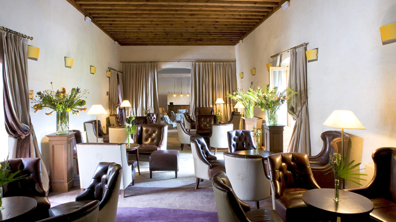 Hotel San Antonio el Real