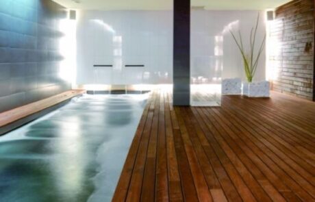 Spa Bodyna Palau de Mar