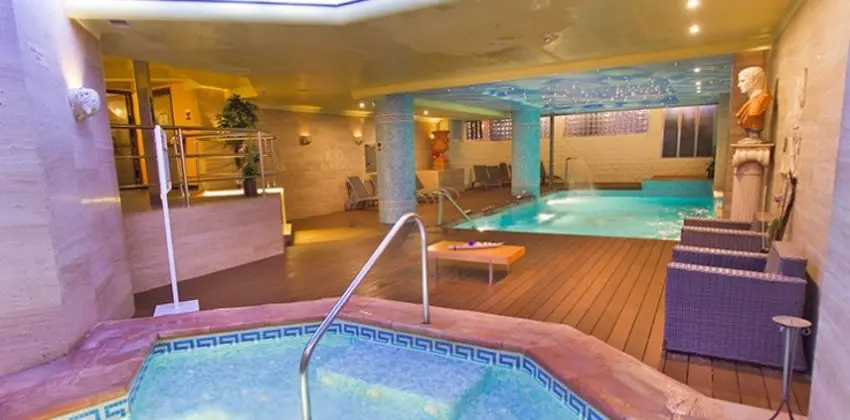 ruralka hoteles rurales con encanto