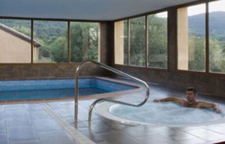 Hotel & Spa Manantial El Chorro