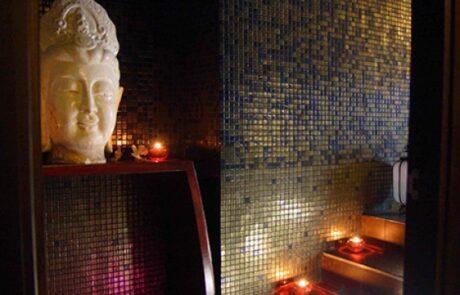 Saline Spa