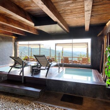 hotel con spa