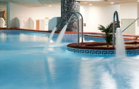 SENATOR Senzia Marbella Spa & Wellness