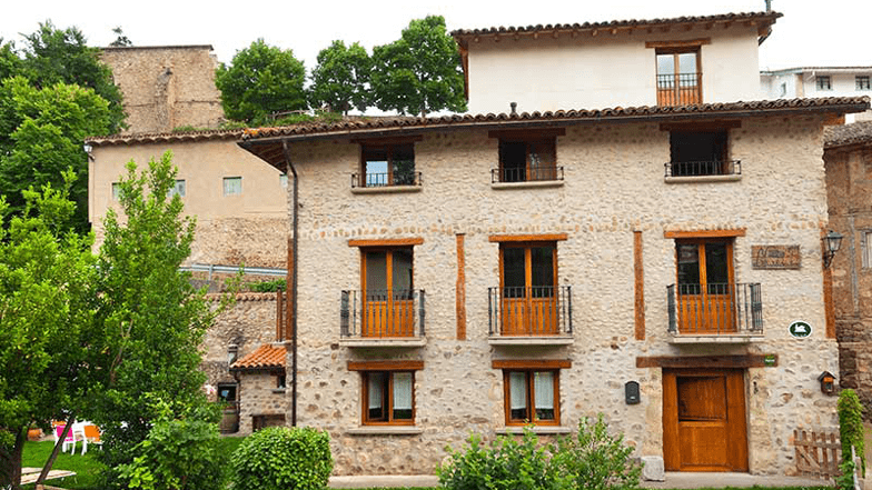 Complejo Rural Villa Liquidámbar