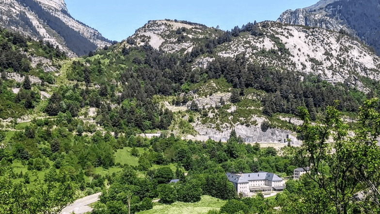 Santa Cristina Petit SPA