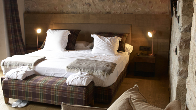 Hotel Puig Francó
