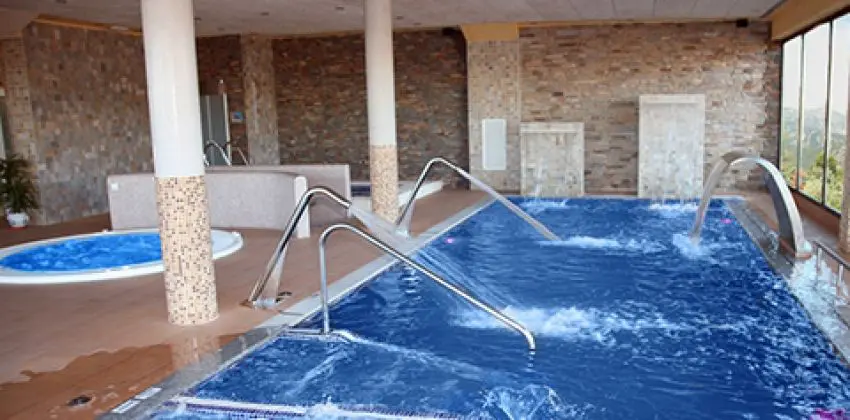 ruralka hoteles rurales con encanto