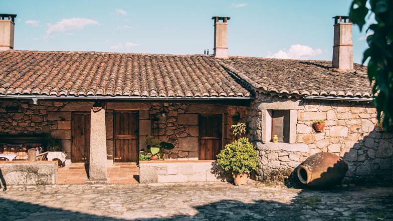 Finca el Cabezo