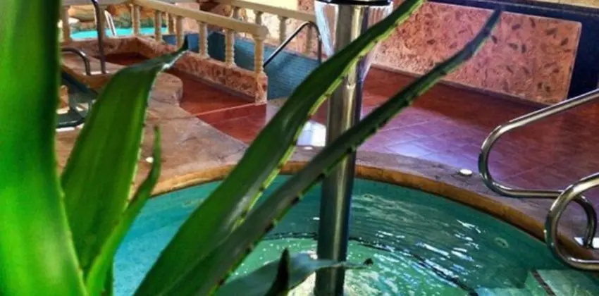 ruralka hoteles rurales con encanto