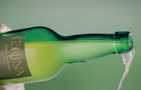 Lagar Sidra Cortina