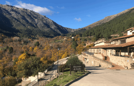 El Rinconcito de Gredos