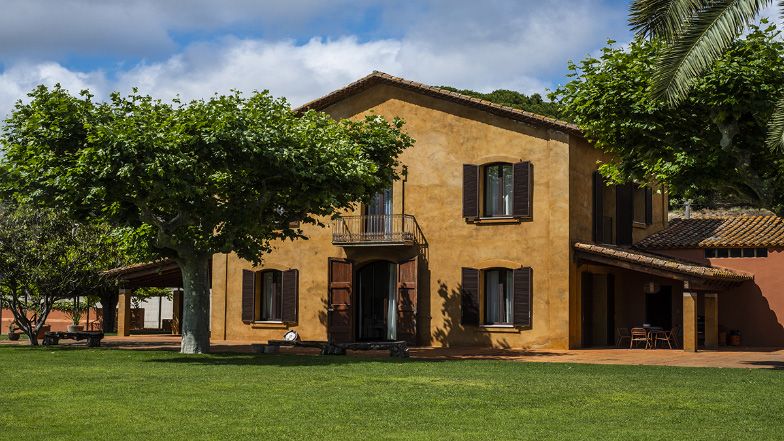 Masia Balis