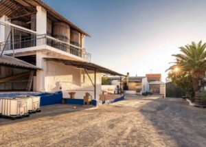 ruralka hoteles rurales con encanto