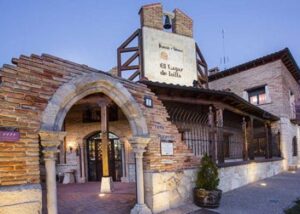ruralka hoteles rurales con encanto