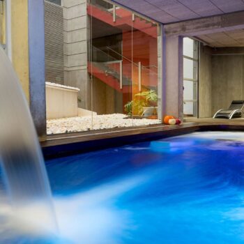 escapada spa y relax