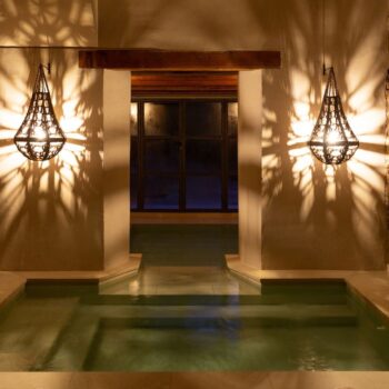escapada spa y relax