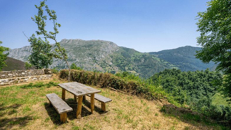 Terra Ecoturismo Asturias