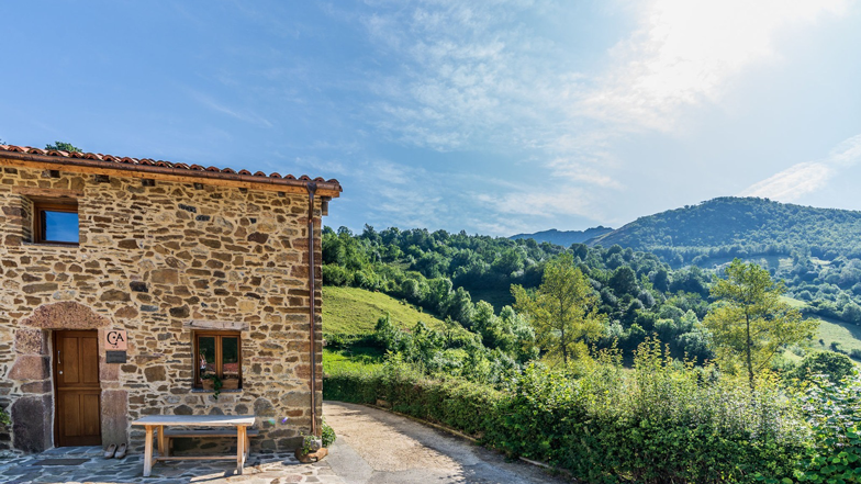 Terra Ecoturismo Asturias