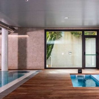 hotel con spa