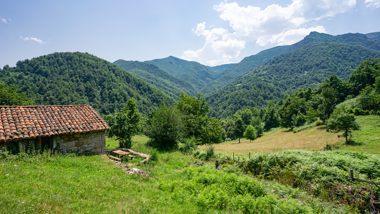 Terra Ecoturismo Asturias